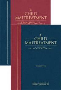 bokomslag Child Maltreatment