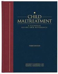 bokomslag Child Maltreatment