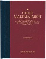 bokomslag Child Maltreatment