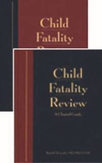 bokomslag Child Fatality Review