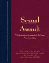 bokomslag Sexual Assault