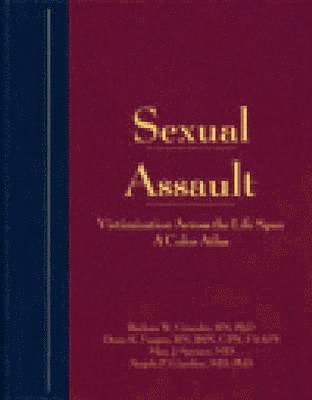 bokomslag Sexual Assault