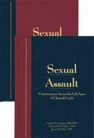 bokomslag Sexual Assault