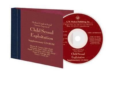 Medical, Legal, and Social Science Aspects of Child Sexual Exploitation 1