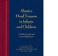 bokomslag Abusive Head Trauma in Infants and Children