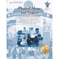 Angelo P. Giardino, Randell Alexander, Mark Hudson - Physical Abuse and Neglect, Häftad