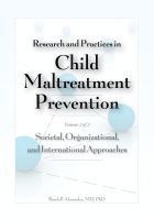 bokomslag Research and Practices in Child Maltreatment Prevention Volume 2