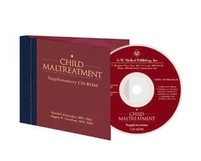 Child Maltreatment 1