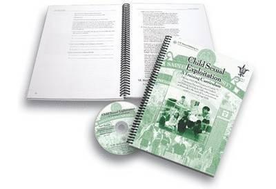 Paul Clements, Angelo P. Giardino, Sharon W. Cooper - Child Sexual Exploitation, Inbunden