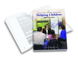 Angelo P. Giardino - Helping Children Affected by Abuse, Häftad