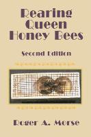 bokomslag Rearing Queen Honey Bees
