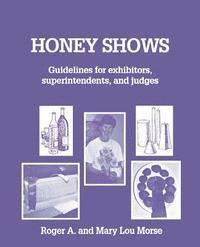 bokomslag Honey Shows
