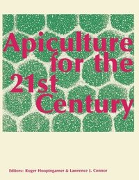 bokomslag Apiculture for the 21st Century