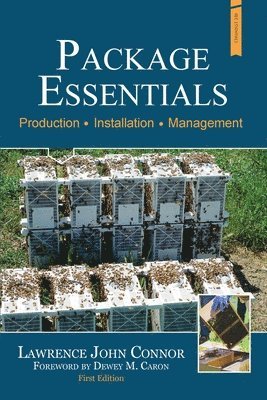 bokomslag Package Essentials