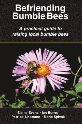 Befriending Bumble Bees: A practical guide to raising local bumble bees 1