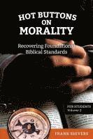 Hot Buttons on Morality 1