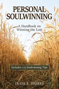 bokomslag Personal Soulwinning