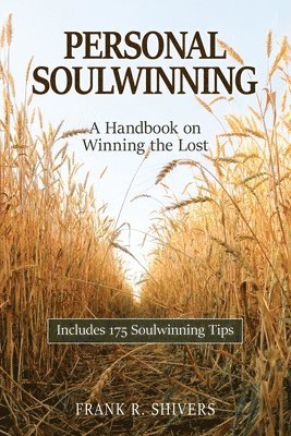 Personal Soulwinning 1