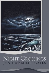 bokomslag Night Crossings