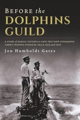 bokomslag Before The Dolphins Guild