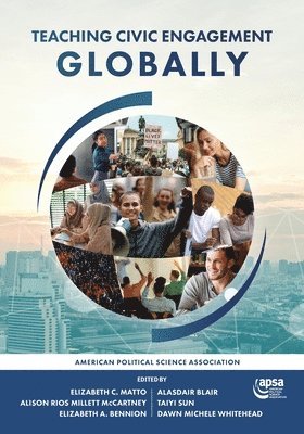 Teaching Civic Engagement Globally 1