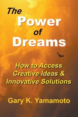 bokomslag Power of Dreams