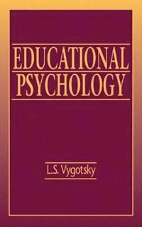 bokomslag Educational Psychology