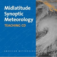 bokomslag Midlatitude Synoptic Meteorology