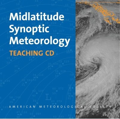 Midlatitude Synoptic Meteorology 1