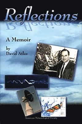 bokomslag Reflections - A Memoir