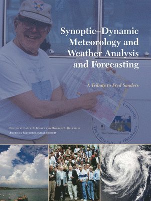 SynopticDynamic Meteorology and Weather Analysi  A Tribute to Fred Sanders 1