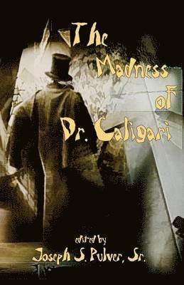 bokomslag The Madness of Dr. Caligari