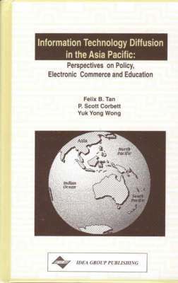 bokomslag Information Technology Diffusion in the Asia Pacific