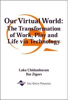 Our Virtual World 1