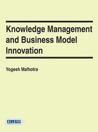 bokomslag Knowledge management and Business Model Innovation