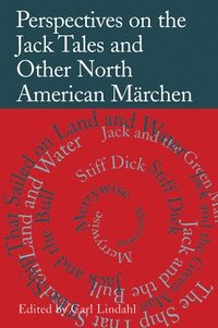 bokomslag Perspectives on the Jack Tales and Other North American Marchen