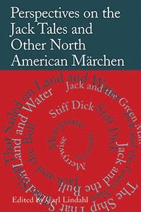 bokomslag Perspectives on the Jack Tales and Other North American Marchen