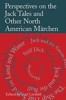 bokomslag Perspectives on the Jack Tales and Other North American Marchen