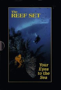 bokomslag Reef Set