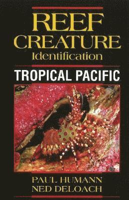 Reef Creature Identification