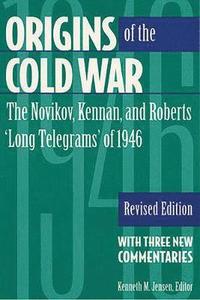bokomslag Origins of the Cold War