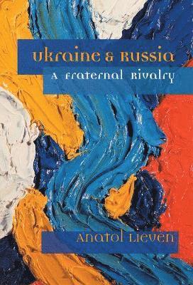 Ukraine and Russia