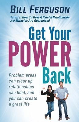 Get Your Power Back