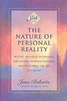 The Nature of Personal Reality 1