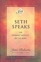 Jane Roberts - Seth Speaks, Häftad