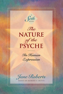 The Nature of the Psyche 1