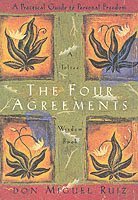 bokomslag The Four Agreements: A Practical Guide to Personal Freedom