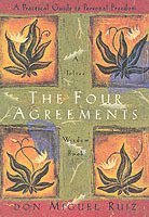 bokomslag The Four Agreements