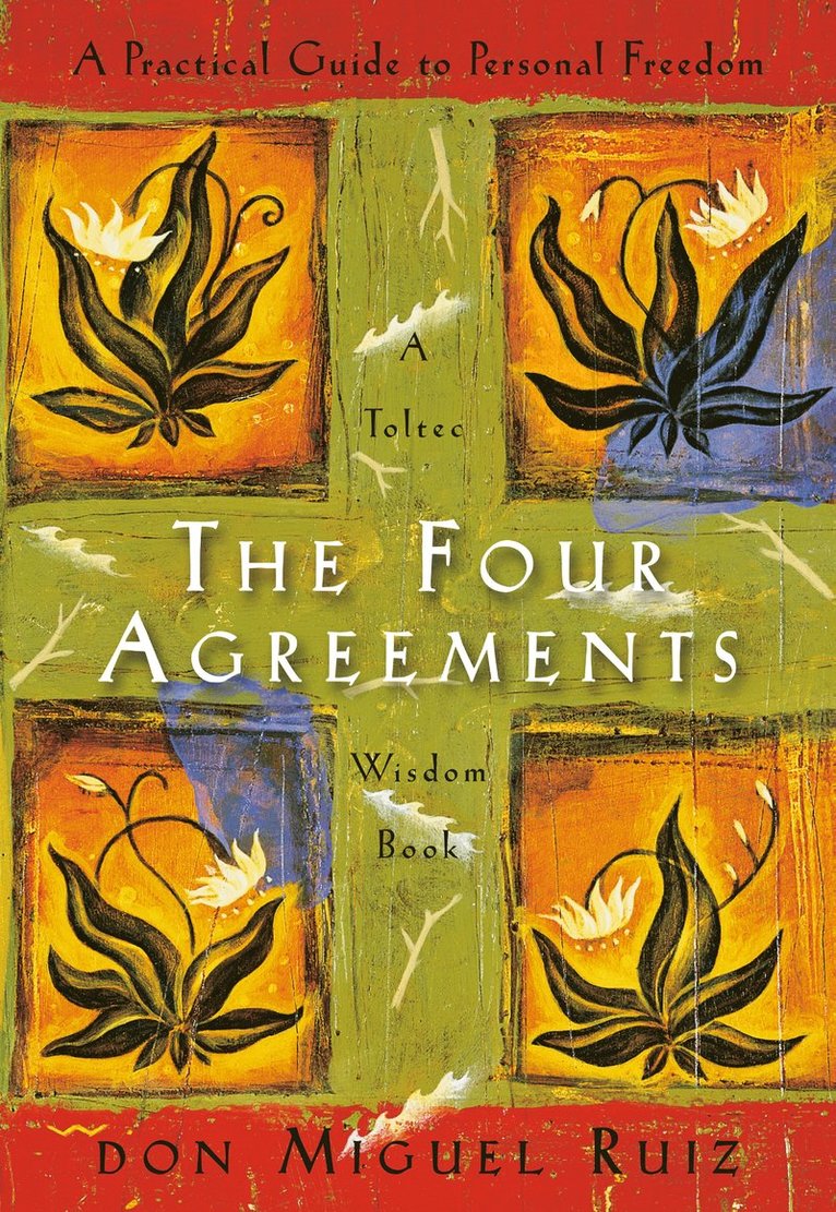 The Four Agreements 1