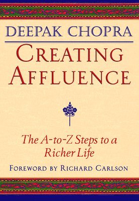 Creating Affluence 1